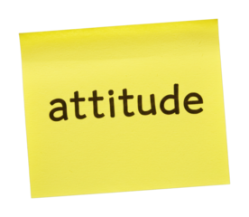 Exploring positive attitude strategies for personal growth online workshop interactive digital environment engaging concept. Cut out png