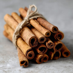 Ceylon Cinnamon Splits. Ceylon Cinnamon, also known as True Cinnamon, are the best quality