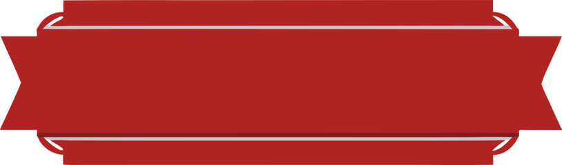 Obraz premium High Resolution Rectangular Text Box Vector.