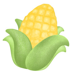 sweetcorn