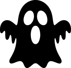 Halloween Spooky Vector Art