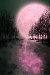 งานศิลปะที่ไม่มีชื่อ