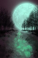 งานศิลปะที่ไม่มีชื่อ