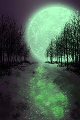 งานศิลปะที่ไม่มีชื่อ