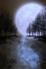 งานศิลปะที่ไม่มีชื่อ