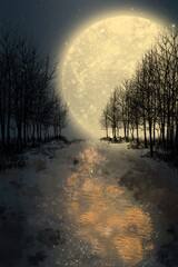 งานศิลปะที่ไม่มีชื่อ