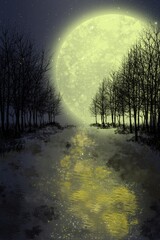 งานศิลปะที่ไม่มีชื่อ