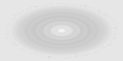 Black and white grunge. Distress overlay texture. Abstract surface dust and rough dirty wall background concept. Worn, torn, weathered effect. Vector illustration, EPS 10.