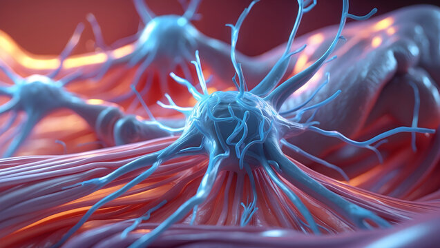 Proprioception in Muscle Spindles
