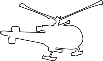 hand holding a plane