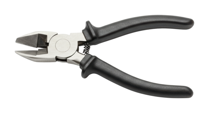 Using pliers for diy repairs at home tools practical guide indoor handyman skills. Cut out png