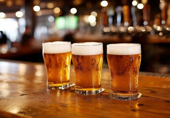 Social Gatherings Made Better with Frosted Mugs