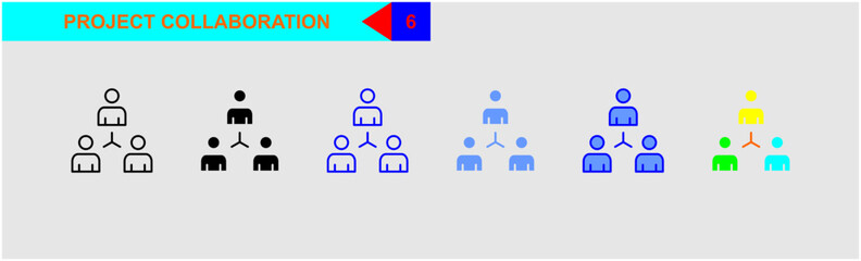 project collaboration