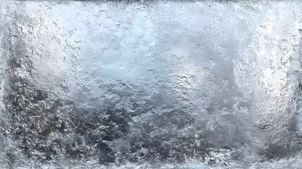 Frosted plastic sheet texture with scratches