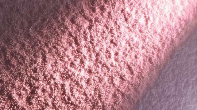 Rose Gold Texture Abstract Background Design