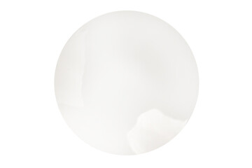White plate tableware empty dinnerware ready to serve dishes ready to serve dishes dinnerware serving food serving food ceramic plate on the table background food