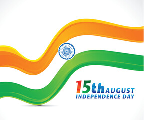 artistic creative independence day background.eps