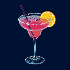 Vector Minimalist Geometric SVG Icon Set with Abstract Shapes and Flat Design Style in Blue and Gray Colors