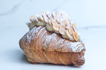 Chocolate type desserts image.,