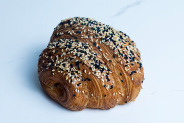 Chocolate type desserts image.,