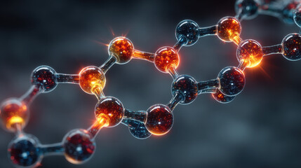 Exploration of single-atom photocatalyst activating through solar energy in advanced nanotechnology lab