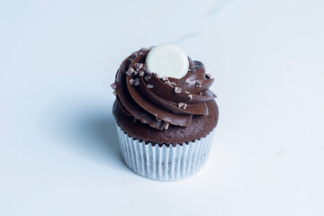 Chocolate type desserts image.,