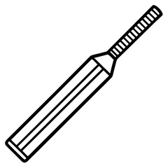cricket bat, bat, cricket bat vector, bat vector