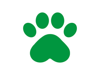 paw icon