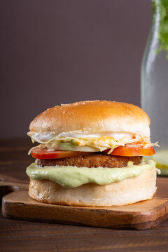 Street Burger