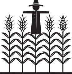 Obraz premium Abstract geometric design with vibrant color palette