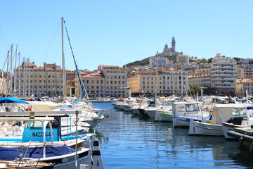port de Marseille