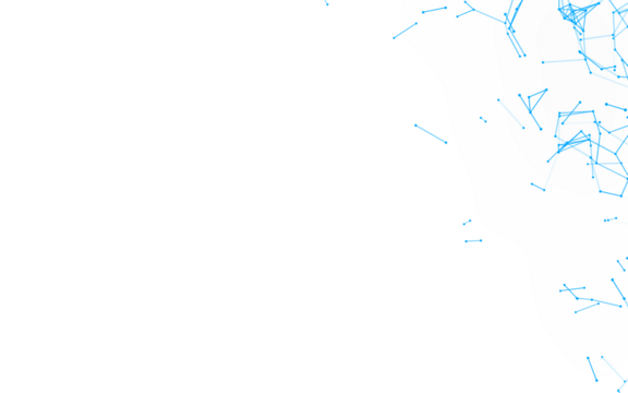 High-resolution abstract digital background featuring glowing black plexus of interconnected points and lines. Represents big data, neural networks, and futuristic technology. Ideal for AI, blockchain