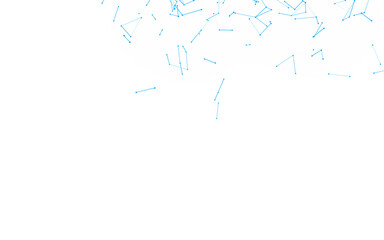 High-resolution abstract digital background featuring glowing black plexus of interconnected points and lines. Represents big data, neural networks, and futuristic technology. Ideal for AI, blockchain