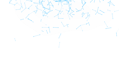 High-resolution abstract digital background featuring glowing black plexus of interconnected points and lines. Represents big data, neural networks, and futuristic technology. Ideal for AI, blockchain