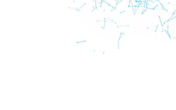 High-resolution abstract digital background featuring glowing black plexus of interconnected points and lines. Represents big data, neural networks, and futuristic technology. Ideal for AI, blockchain