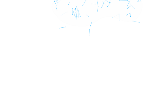 High-resolution abstract digital background featuring glowing black plexus of interconnected points and lines. Represents big data, neural networks, and futuristic technology. Ideal for AI, blockchain