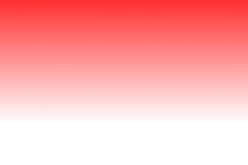 Obraz premium Red to white vertical gradient background for modern graphic design, posters, and creative digital artwork