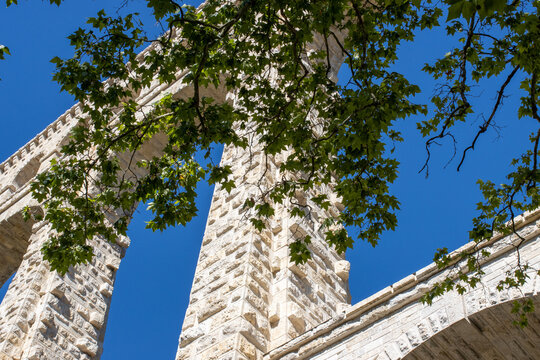 Aqueduc de Roquefavour