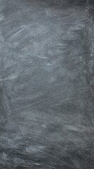 Naklejka premium Chalkboard texture background