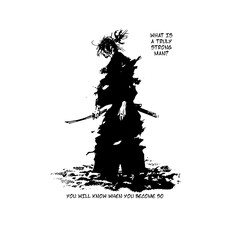 vector illustration of a silhouette of a woman