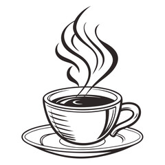 coffee cup icon