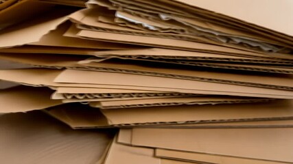 Explore innovative methods to repurpose cardboard for crafts, storage solutions, and organization tips that save space and resources