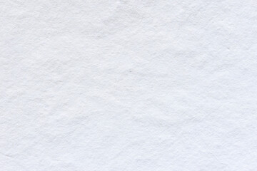 Bright paper, white paper texture as background or texture.