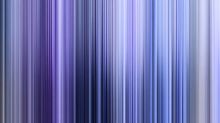 Blue and purple vertical lines create smooth abstract background
