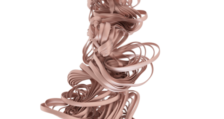 Gold background or texture and gradients shadow