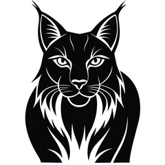 lynx vector
