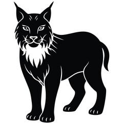 lynx vector