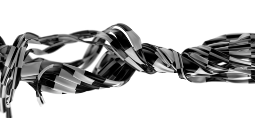 background of checkered flag pattern