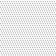 Tiny polka dot pattern. Small size randomly scattered dots texture. Abstract pattern dot polka. Seamless polka dot pattern vector