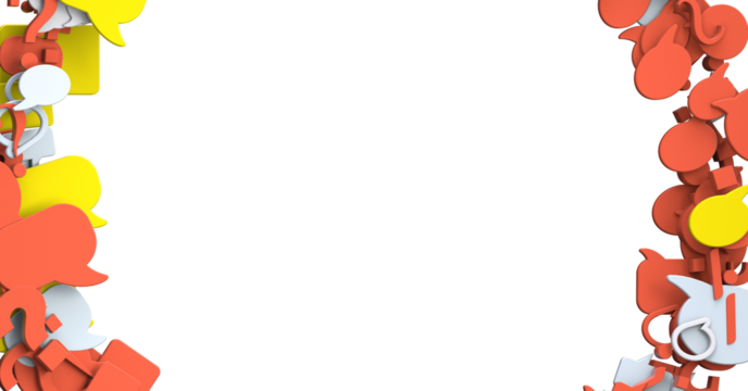 mail communication support contact concept service